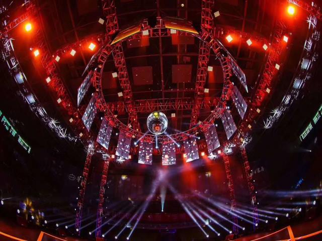 深圳led透明顯示屏廠家如今發展如何？